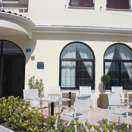 Hotel La Settima Luna 萨武德里亚 外观 照片
