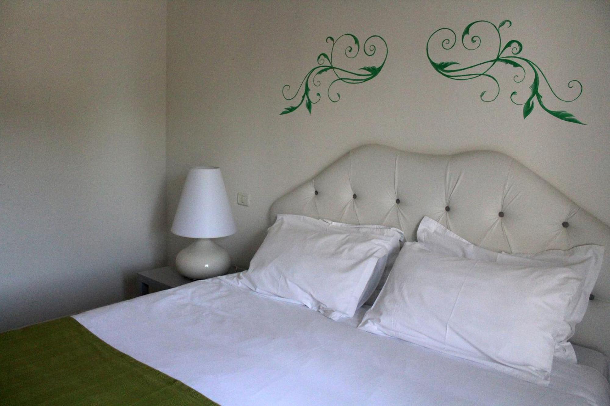 Hotel La Settima Luna 萨武德里亚 外观 照片