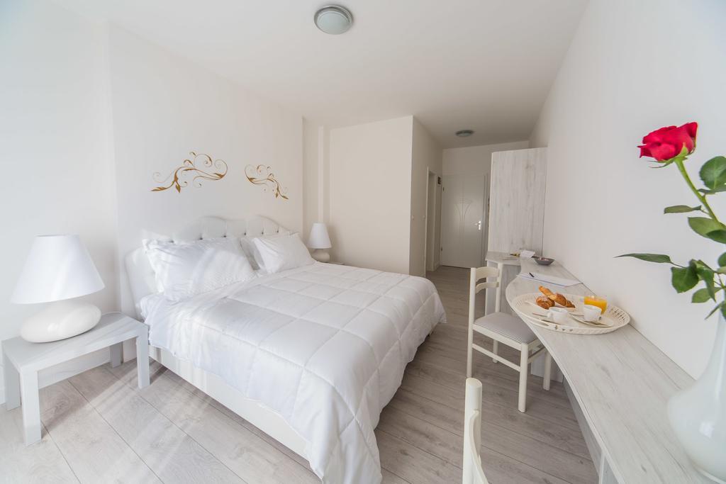 Hotel La Settima Luna 萨武德里亚 客房 照片