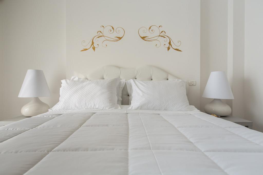 Hotel La Settima Luna 萨武德里亚 外观 照片