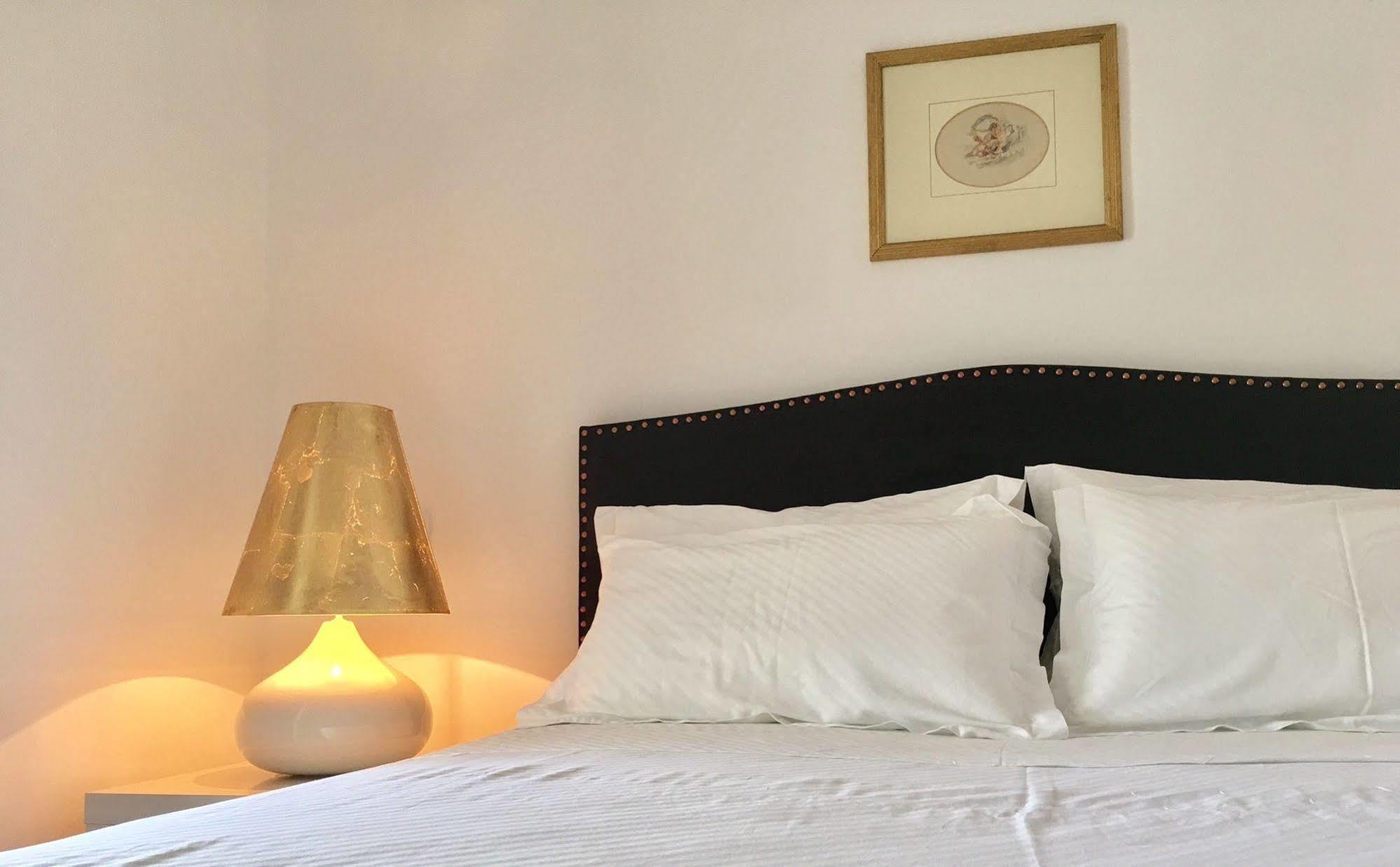 Hotel La Settima Luna 萨武德里亚 外观 照片