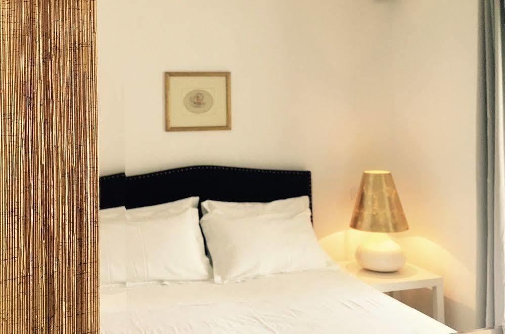 Hotel La Settima Luna 萨武德里亚 外观 照片